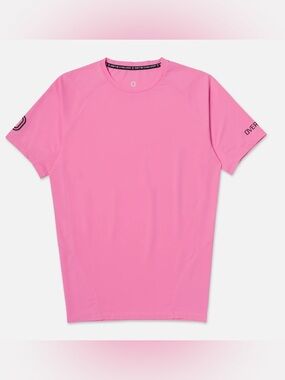 Overtime Sports Valid Compression Tee
